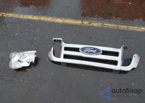 2010 Ford Ranger Sport/Xlt from USA, damaged, VIN 1FTLR4FE9APA31916